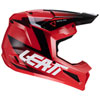 LEATT MOTO 2.5 V24 HELMET