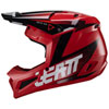 LEATT MOTO 2.5 V24 HELMET