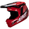 LEATT MOTO 2.5 V24 HELMET