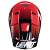 LEATT MOTO 2.5 V24 HELMET