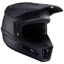 LEATT MOTO 2.5 V24 HELMET