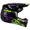 LEATT MOTO 2.5 V24 HELMET