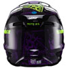 LEATT MOTO 2.5 V24 HELMET