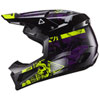 LEATT MOTO 2.5 V24 HELMET