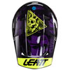LEATT MOTO 2.5 V24 HELMET