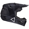 LEATT MOTO 3.5 V24 HELMET WITH 4.5 VELOCITY GOGGLE