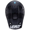 LEATT MOTO 3.5 V24 HELMET WITH 4.5 VELOCITY GOGGLE