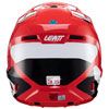 LEATT MOTO 3.5 V24 HELMET WITH 4.5 VELOCITY GOGGLE