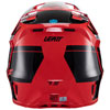 LEATT MOTO 7.5 V24 HELMET WITH 4.5 VELOCITY GOGGLE