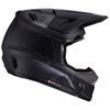 LEATT MOTO 7.5 HELMET WITH 4.5 VELOCITY GOGGLE