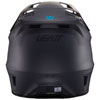 LEATT MOTO 7.5 HELMET WITH 4.5 VELOCITY GOGGLE