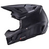 LEATT MOTO 7.5 HELMET WITH 4.5 VELOCITY GOGGLE