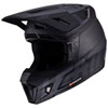 LEATT MOTO 7.5 HELMET WITH 4.5 VELOCITY GOGGLE