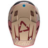 LEATT MOTO 8.5 V24 HELMET WITH 5.5 VELOCITY GOGGLE