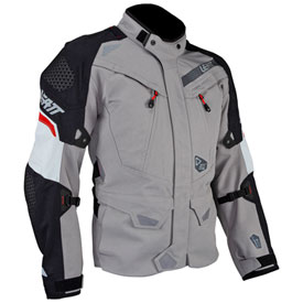 LEATT ADVENTURE DRI TOUR 7.5 JACKET