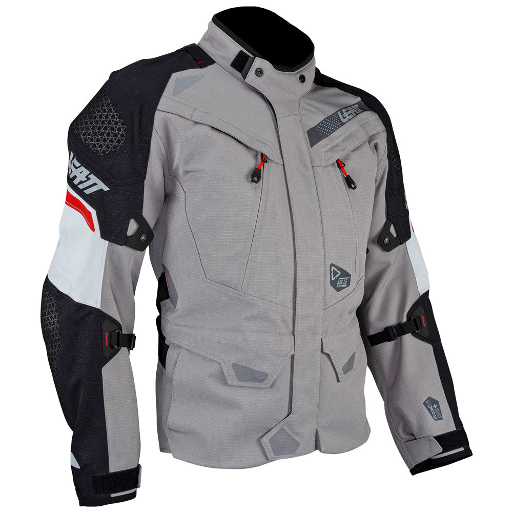 LEATT ADVENTURE DRI TOUR 7.5 JACKET