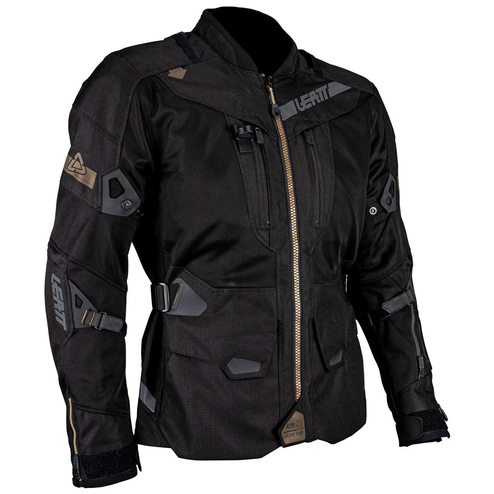 LEATT ADVENTURE FLOW TOUR 7.5 JACKET