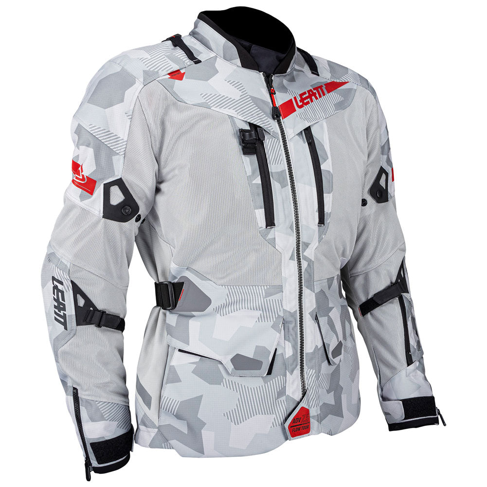 LEATT ADVENTURE FLOW TOUR 7.5 JACKET