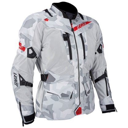 LEATT ADVENTURE FLOW TOUR 7.5 JACKET