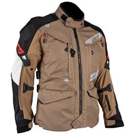 LEATT ADVENTURE MULTI TOUR 7.5 JACKET