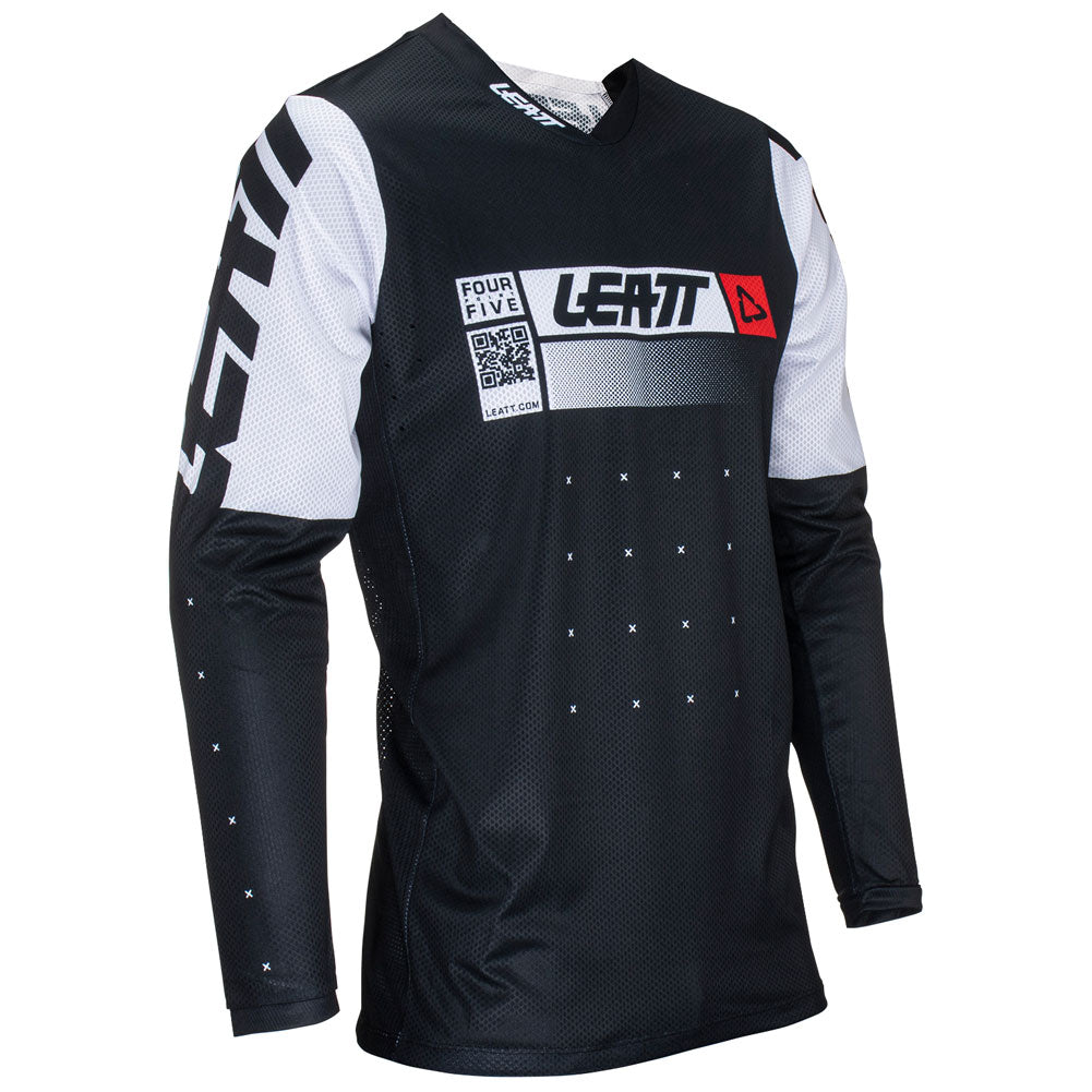 LEATT MOTO 4.5 LITE JERSEY 2024