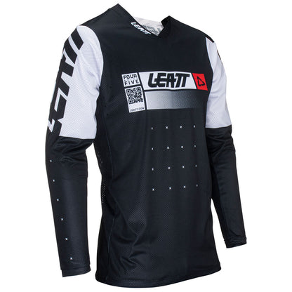 LEATT MOTO 4.5 LITE JERSEY 2024