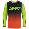 LEATT MOTO 4.5 LITE JERSEY 2024