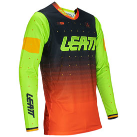 LEATT MOTO 4.5 LITE JERSEY 2024
