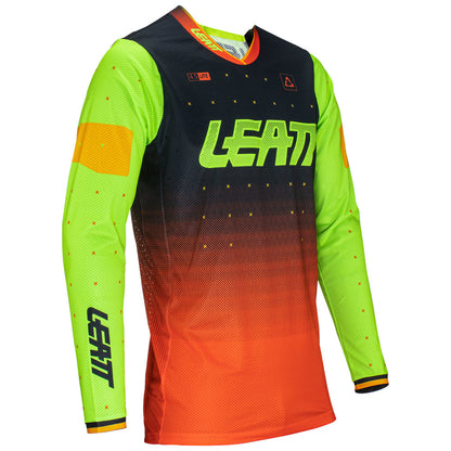 LEATT MOTO 4.5 LITE JERSEY 2024