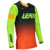 LEATT MOTO 4.5 LITE JERSEY 2024
