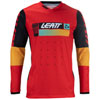 LEATT MOTO 4.5 LITE JERSEY 2024