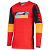 LEATT MOTO 4.5 LITE JERSEY 2024