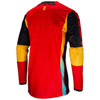 LEATT MOTO 4.5 LITE JERSEY 2024