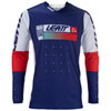 LEATT MOTO 4.5 LITE JERSEY 2024