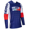 LEATT MOTO 4.5 LITE JERSEY 2024