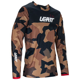LEATT MOTO 4.5 ENDURO JERSEY