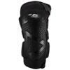 LEATT 3DF 5.0 ZIP KNEE GUARDS