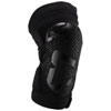 LEATT 3DF 5.0 ZIP KNEE GUARDS