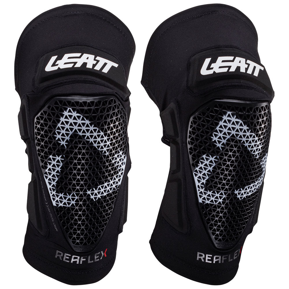LEATT REAFLEX PRO KNEE GUARDS