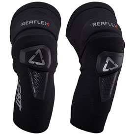 LEATT REAFLEX HYBRID PRO KNEE GUARDS