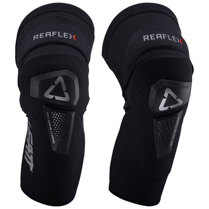 LEATT REAFLEX HYBRID PRO KNEE GUARDS