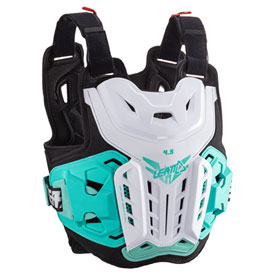 LEATT WOMEN'S 4.5 JACKI ROOST DEFLECTOR
