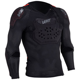 LEATT REAFLEX STEALTH BODY PROTECTOR
