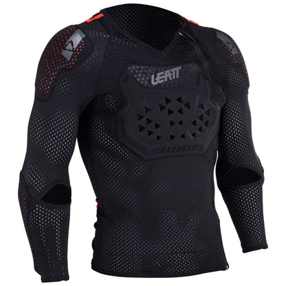 LEATT REAFLEX STEALTH BODY PROTECTOR