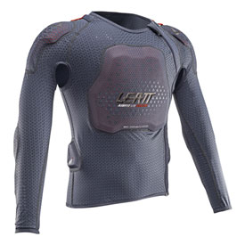 LEATT YOUTH 3DF AIRFIT LITE EVO BODY PROTECTOR
