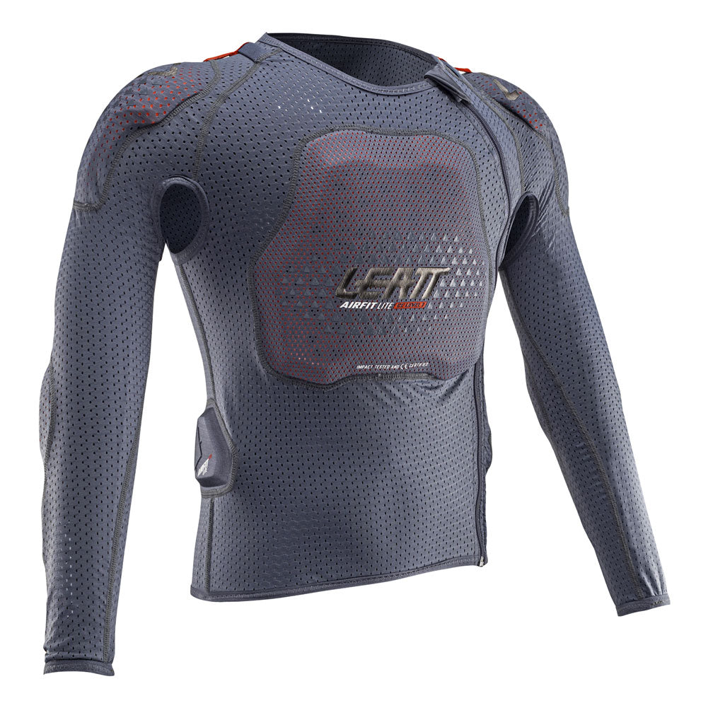 LEATT YOUTH 3DF AIRFIT LITE EVO BODY PROTECTOR
