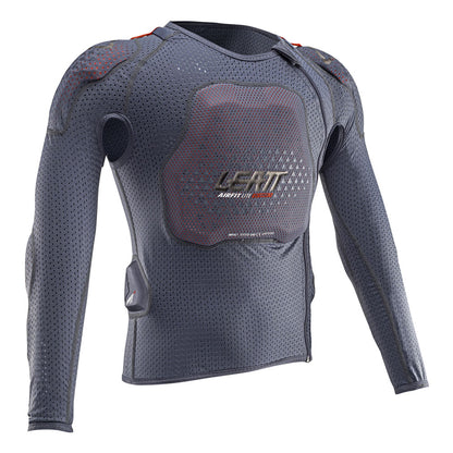 LEATT YOUTH 3DF AIRFIT LITE EVO BODY PROTECTOR
