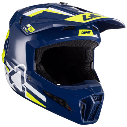 LEATT YOUTH MOTO 3.5 HELMET