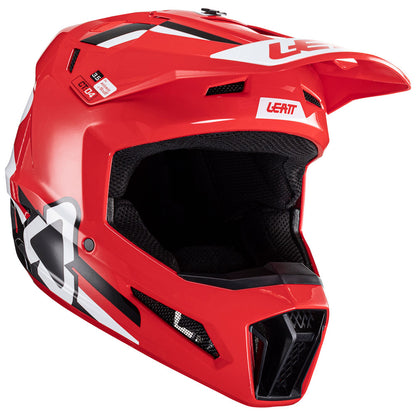 LEATT YOUTH MOTO 3.5 HELMET