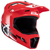 LEATT YOUTH MOTO 3.5 HELMET